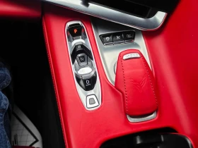 Chevrolet Corvette * 3LT * ПОДГРЕВ* KEYLESS*  | Auto.bg — изображение 9