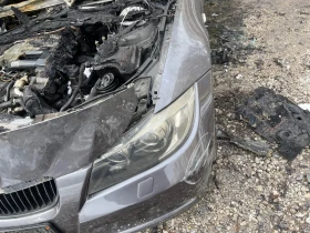 BMW 335 Цяло за части!  - 2000 € / 3911.66 лв. - 38101085 5