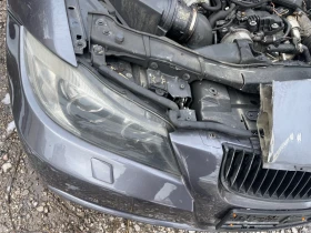 BMW 335 Цяло за части!  - 2000 € / 3911.66 лв. - 38101085 4