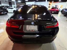 BMW 330 e xDrive Hybrid Plug-in AWD | Auto.bg — изображение 6