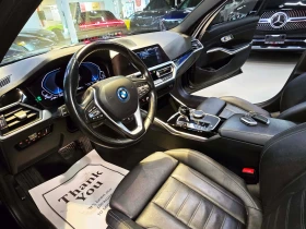 BMW 330 e xDrive Hybrid Plug-in AWD | Auto.bg — изображение 9