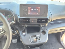 Opel Combo Electric 50kW | Mobile.bg � ����� ������ 11