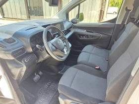 Opel Combo Electric 50kW | Mobile.bg � ����� ������ 13