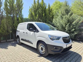 Opel Combo Electric 50kW | Mobile.bg � ����� ������ 2