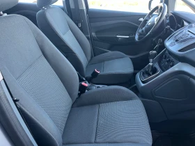 Ford C-max 1.6D 95 ���� 7������ | Mobile.bg � ����� ������ 14