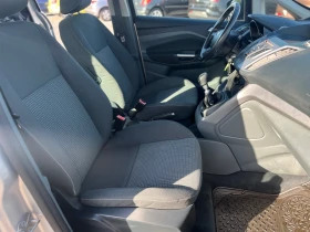 Ford C-max 1.6D 95 ���� 7������ | Mobile.bg � ����� ������ 11