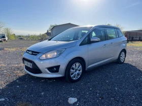 Ford C-max 1.6D 95 ���� 7������ | Mobile.bg � ����� ������ 5