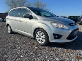 Ford C-max 1.6D 95 ���� 7������ | Mobile.bg � ����� ������ 4
