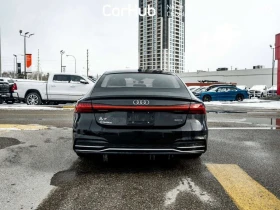 Audi A7 * S Line quattro Prestige * DISTRONIC * HEAD-UP | Mobile.bg � ����� ������ 5
