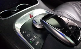 Mercedes-Benz S 63 AMG 4MATIC* COUPE* BURMESTER* ����* ���������* �����*  | Mobile.bg � ����� ������ 14