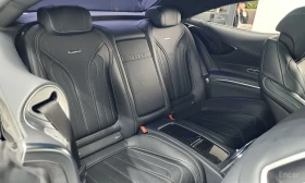 Mercedes-Benz S 63 AMG 4MATIC* COUPE* BURMESTER* ����* ���������* �����*  | Mobile.bg � ����� ������ 16