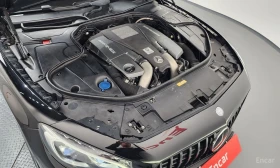 Mercedes-Benz S 63 AMG 4MATIC* COUPE* BURMESTER* ����* ���������* �����*  | Mobile.bg � ����� ������ 5