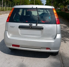 Subaru Justy | Mobile.bg � ����� ������ 2