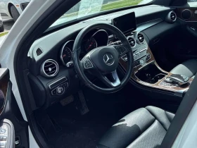 Mercedes-Benz C 300 4MATIC* PANORAMA* ��������*  | Mobile.bg � ����� ������ 5