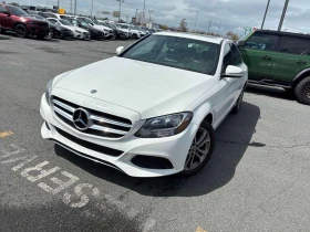 ������ Mercedes-Benz C 300