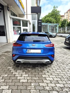 Kia XCeed | Mobile.bg � ����� ������ 7