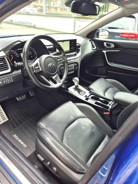 Kia XCeed | Mobile.bg � ����� ������ 13