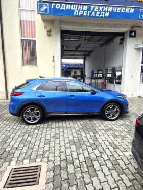 Kia XCeed | Mobile.bg � ����� ������ 6