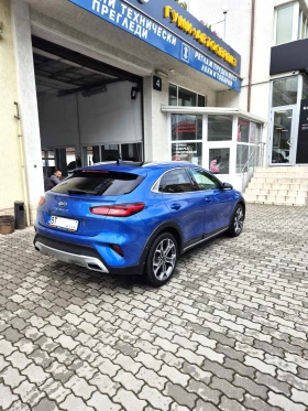 Kia XCeed | Mobile.bg � ����� ������ 5