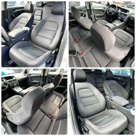 Audi A4 2.0TDI 143HP 188 000KM AUTOMAT EU5A | Auto.bg — изображение 12