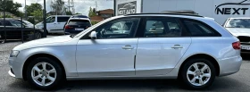 Audi A4 2.0TDI 143HP 188 000KM AUTOMAT EU5A | Auto.bg — изображение 8