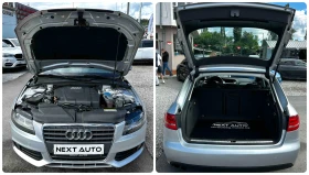 Audi A4 2.0TDI 143HP 188 000KM AUTOMAT EU5A | Auto.bg — изображение 15