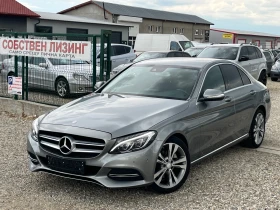 Mercedes-Benz C 220 220CDI.Топ състояние!!!Собствен лизинг!!!