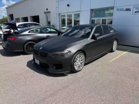 BMW M5 МАСАЖ* B&W* ОБДУХ* 360* DISTRONIC