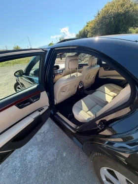 Mercedes-Benz S 320 3200 - 9100 € / 17798.05 лв. - 10906543 10