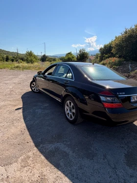 Mercedes-Benz S 320 3200 - 9100 € / 17798.05 лв. - 10906543 11