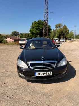 Mercedes-Benz S 320 3200 - 9100 € / 17798.05 лв. - 10906543 13