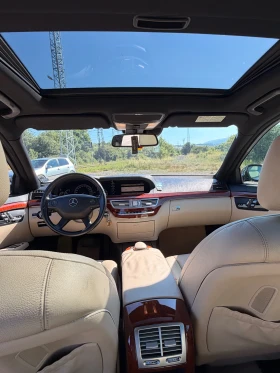 Mercedes-Benz S 320 3200 - 9100 € / 17798.05 лв. - 10906543 5