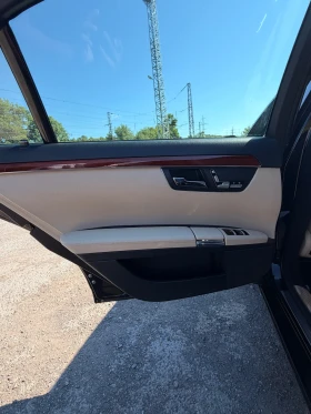 Mercedes-Benz S 320 3200 - 9100 € / 17798.05 лв. - 10906543 9