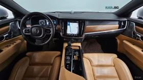 Volvo S90 * T5* KEYLESS* Camera* 360*  | Auto.bg — изображение 7