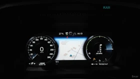 Volvo S90 * T5* KEYLESS* Camera* 360*  | Auto.bg — изображение 8