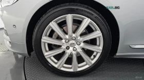 Volvo S90 * T5* KEYLESS* Camera* 360*  | Auto.bg — изображение 5