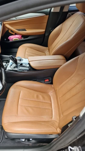 BMW 520 - 14750 € / 28848.49 лв. - 64580551 4