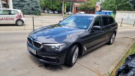 BMW 520 - 14750 € / 28848.49 лв. - 64580551 13