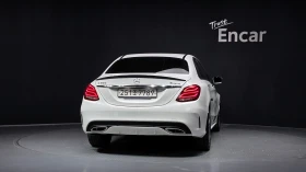 Mercedes-Benz C 200 EXCLUSIVE* AMG PK* HUD* BURMASTER* KEYLESS* КРАЙНА | Auto.bg — изображение 3