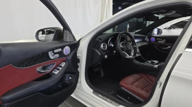 Mercedes-Benz C 200 EXCLUSIVE* AMG PK* HUD* BURMASTER* KEYLESS* КРАЙНА | Auto.bg — изображение 9