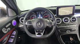 Mercedes-Benz C 200 EXCLUSIVE* AMG PK* HUD* BURMASTER* KEYLESS* КРАЙНА | Auto.bg — изображение 6