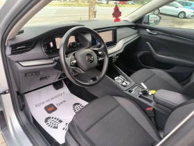 Skoda Octavia 2.0d-Navi-Automat-Euro-6D-108600km | Mobile.bg � ����� ������ 13