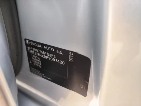 Skoda Octavia 2.0d-Navi-Automat-Euro-6D-108600km | Mobile.bg � ����� ������ 10