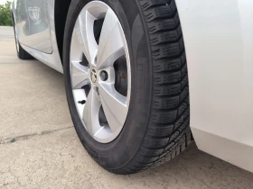 Skoda Octavia 2.0d-Navi-Automat-Euro-6D-108600km | Mobile.bg � ����� ������ 8