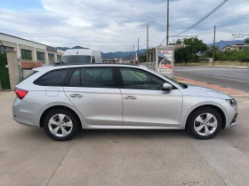 Skoda Octavia 2.0d-Navi-Automat-Euro-6D-108600km | Mobile.bg � ����� ������ 4