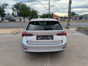 Skoda Octavia 2.0d-Navi-Automat-Euro-6D-108600km | Mobile.bg � ����� ������ 6