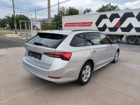 Skoda Octavia 2.0d-Navi-Automat-Euro-6D-108600km | Mobile.bg � ����� ������ 5