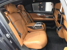 BMW 740 740Li xDrive Design Pure Excellence| 326к.с.| ВКЛ. | Auto.bg — изображение 11