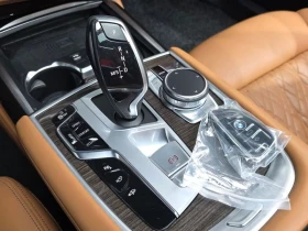 BMW 740 740Li xDrive Design Pure Excellence| 326к.с.| ВКЛ. | Auto.bg — изображение 9