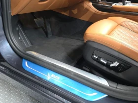 BMW 740 740Li xDrive Design Pure Excellence| 326к.с.| ВКЛ. | Auto.bg — изображение 13